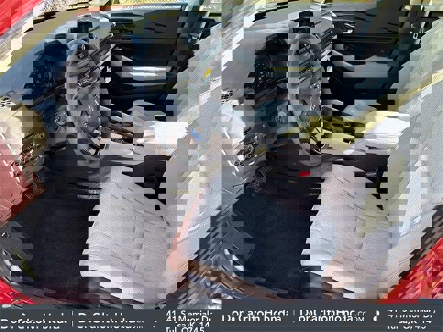 New 2025 Honda Accord SE image 10