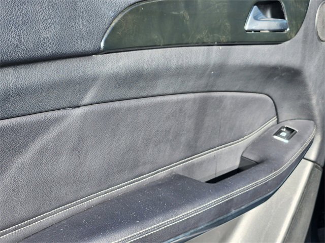 Certified 2017 Mercedes-Benz GLS 550 4MATIC image 15