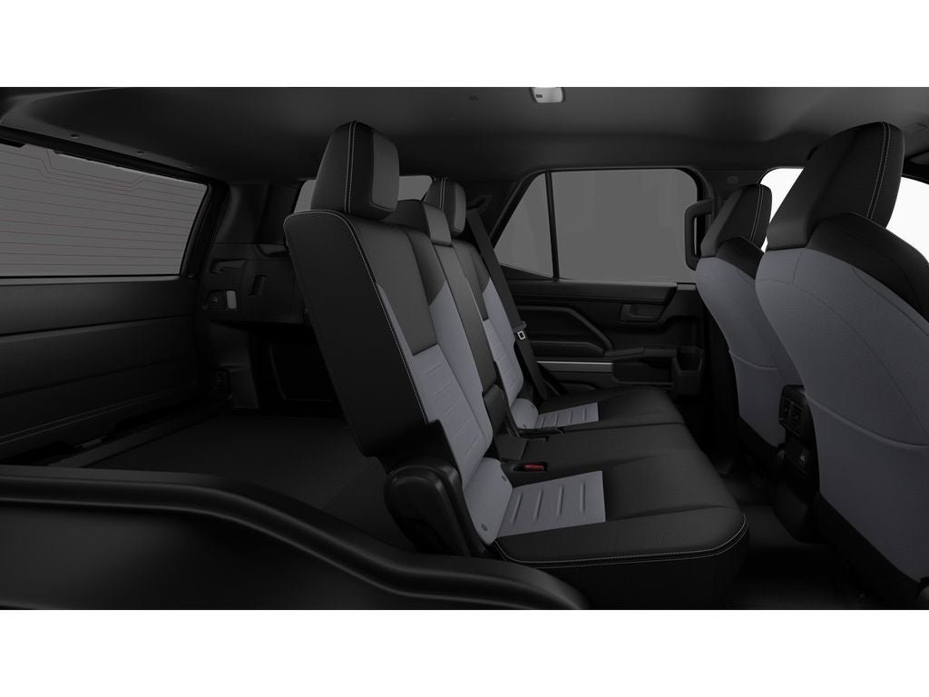 New 2026 Toyota 4Runner TRD Sport RWD image 7