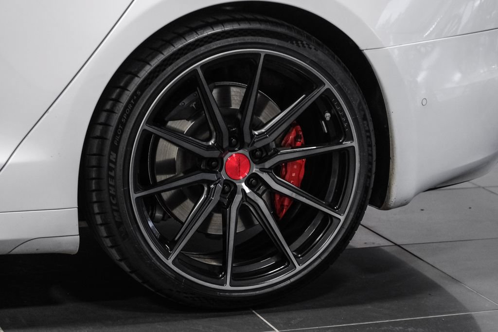 Used 2019 Tesla Model S Long Range AWD/4WD image 52