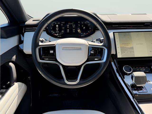 Certified 2023 Land Rover Range Rover Sport SE image 14