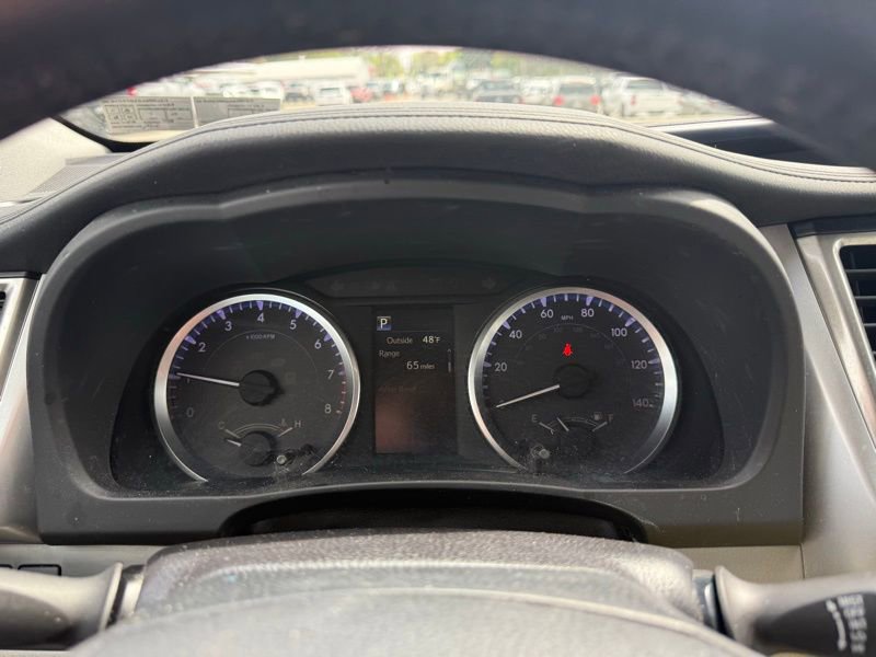 Used 2019 Toyota Highlander Plus image 12