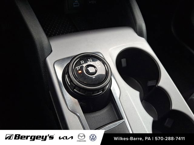 Used 2021 Ford Bronco Sport Big Bend image 16