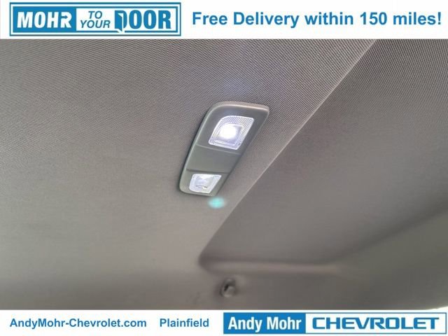 Used 2019 Chevrolet Silverado 1500 W/T w/ WT Convenience Package image 29