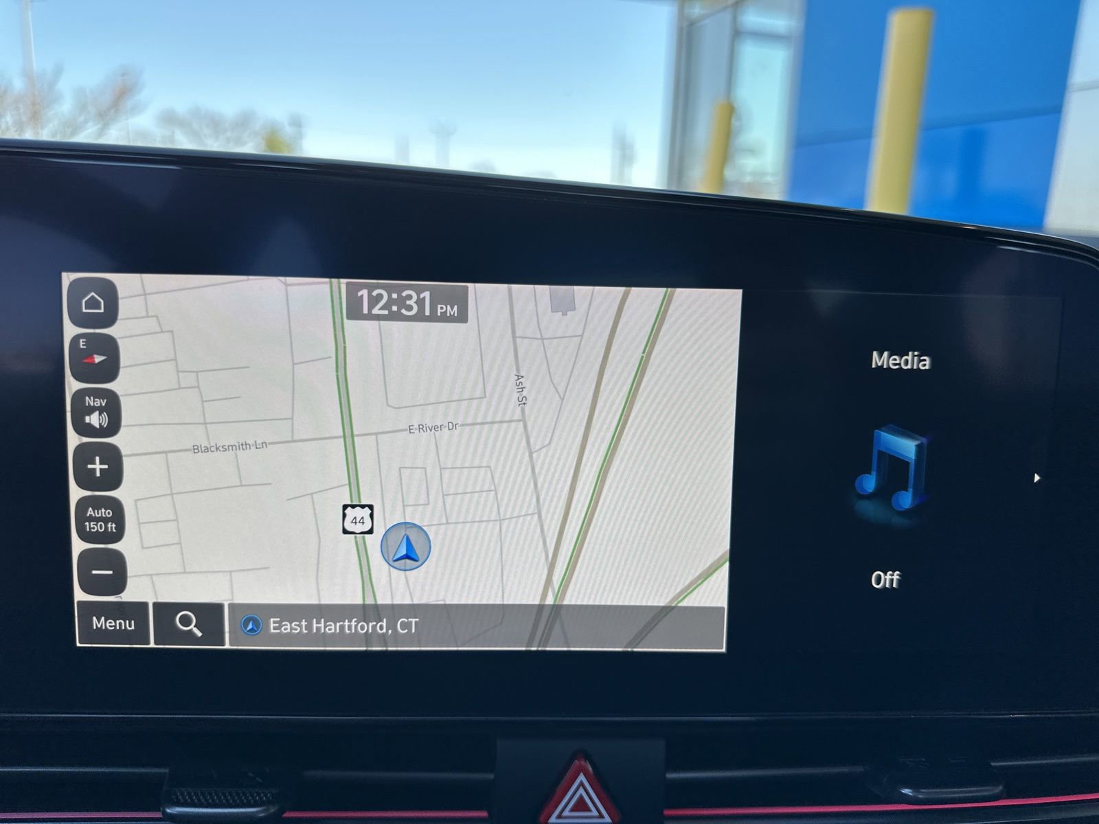 Used 2023 Hyundai Elantra N image 18