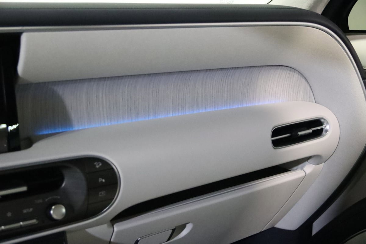 Used 2026 Hyundai Palisade Calligraphy image 53