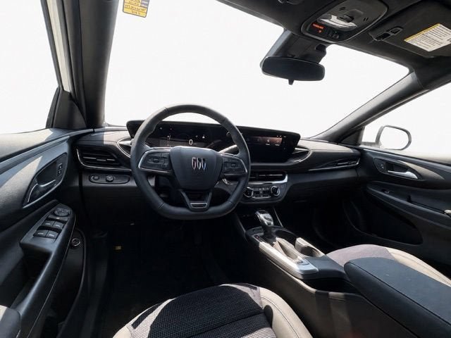 New 2026 Buick Envista Preferred w/ Convenience I Package FWD image 19