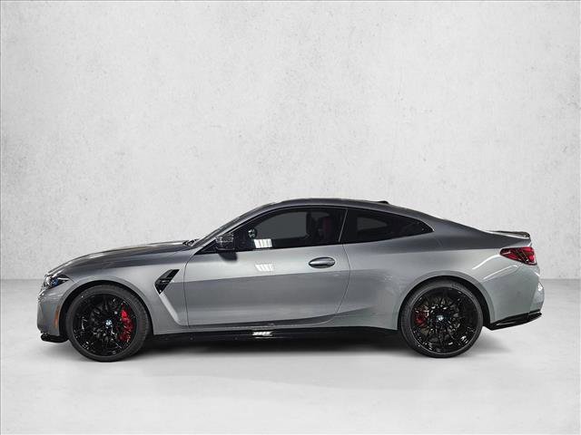 New 2026 BMW M4 Coupe w/ M Carbon Exterior Package image 8