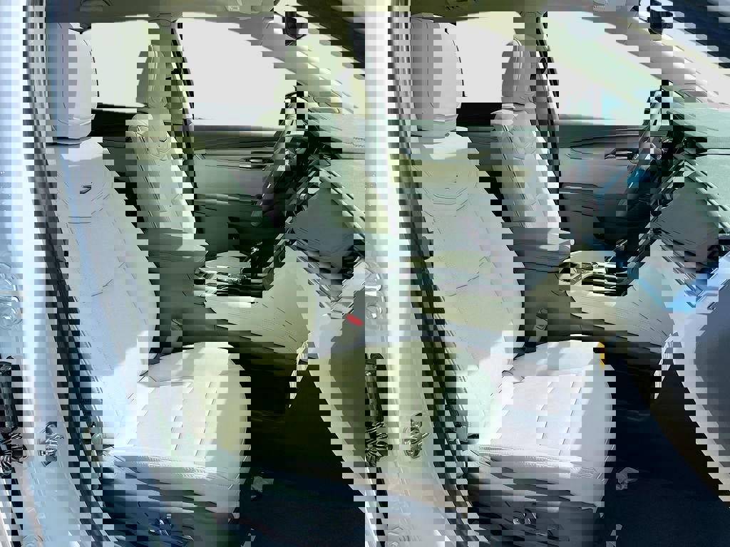 New 2026 Cadillac XT5 Premium Luxury image 35