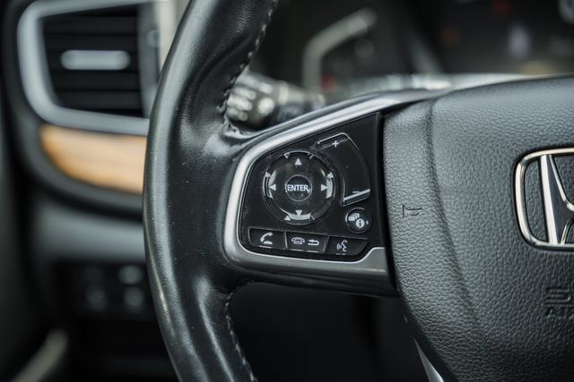 Used 2020 Honda CR-V Touring image 27