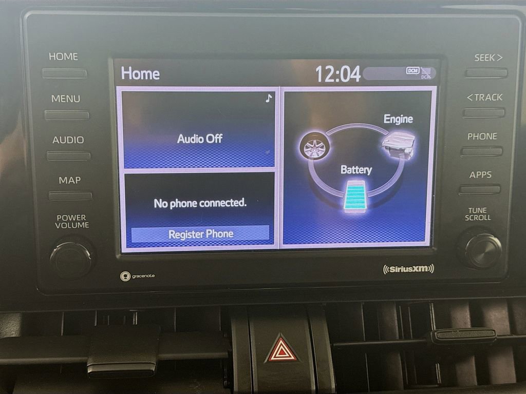 Certified 2021 Toyota RAV4 LE image 15