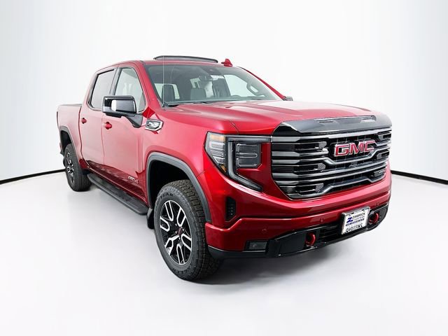 New 2026 GMC Sierra 1500 AT4 w/ AT4 Premium Package image 1