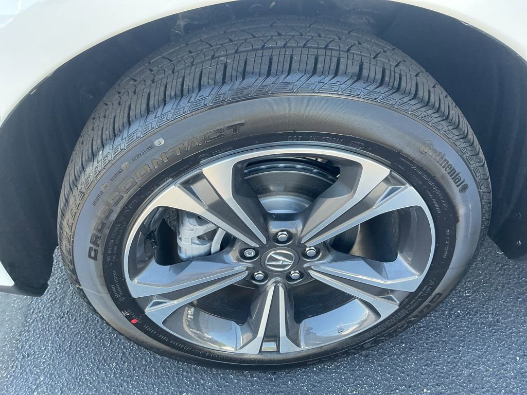 New 2026 Acura RDX w/ Technology Package image 23