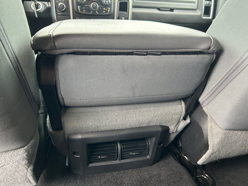 Used 2016 RAM 2500 SLT w/ Protection Group image 36