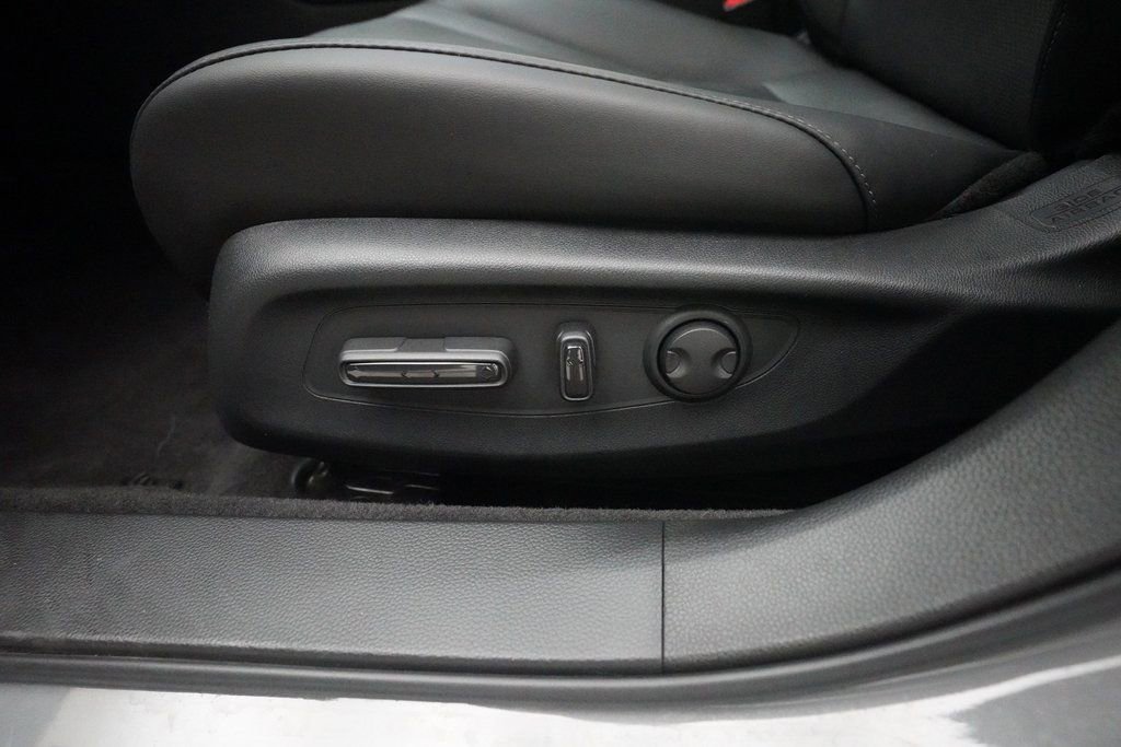 Certified 2024 Honda Accord EX-L image 28