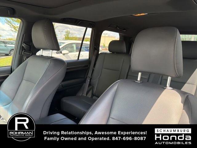 Used 2021 Lexus GX 460 Premium w/ Premium Package AWD/4WD image 9