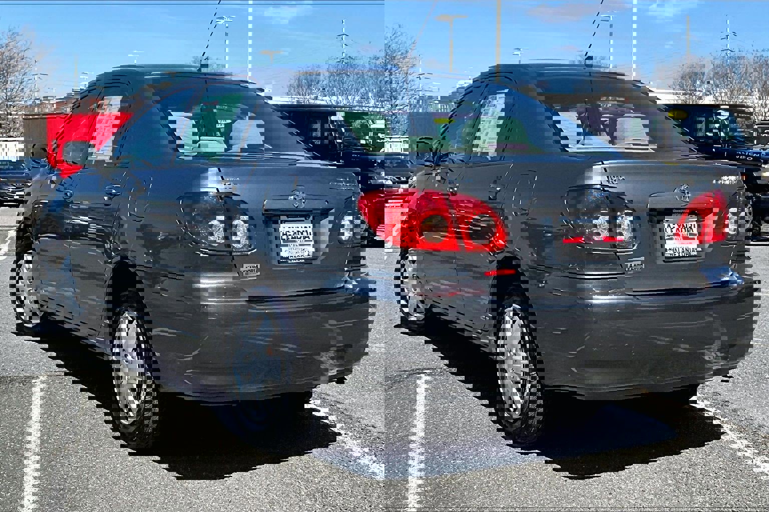 Used 2006 Toyota Corolla LE image 11