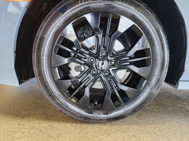 Used 2025 Honda Odyssey Sport-L image 9