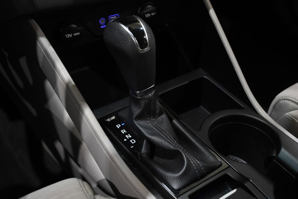 Used 2019 Hyundai Tucson Value w/ Cargo Package AWD/4WD image 24