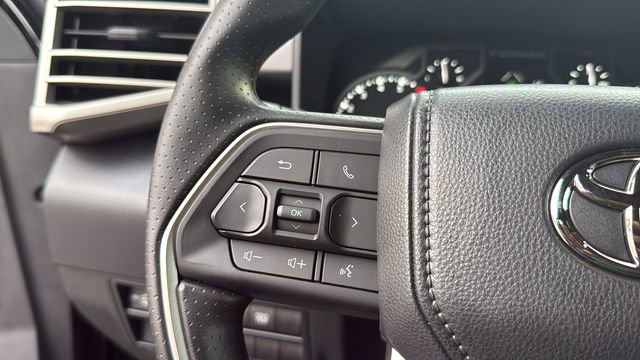 Used 2025 Toyota Tundra SR5 image 22
