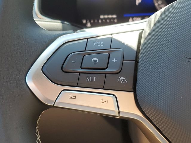 New 2026 Volkswagen Taos SE AWD/4WD image 23