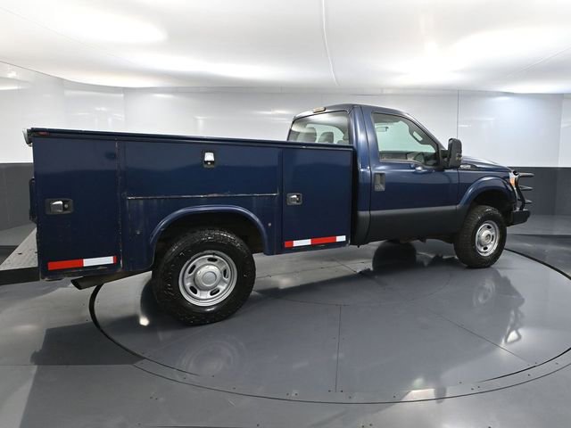 Used 2014 Ford F250 XL image 4