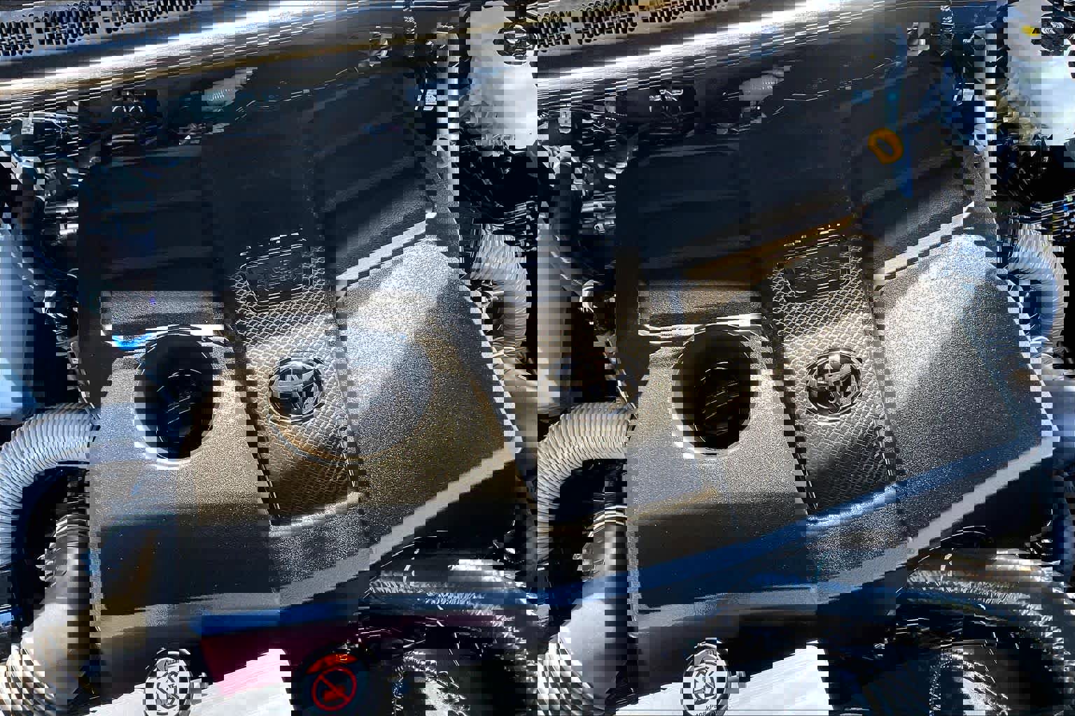 Used 2025 Toyota Tundra Limited image 31