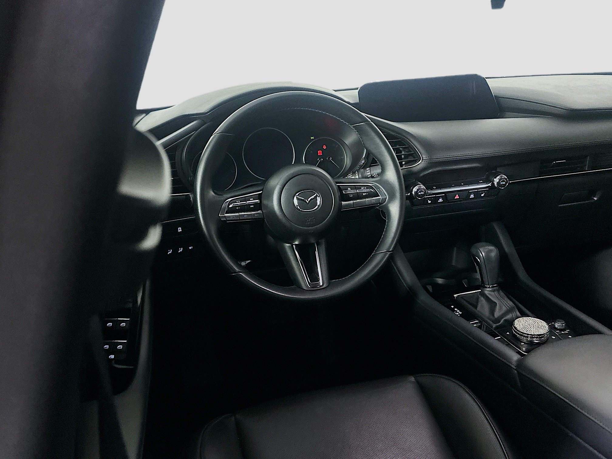Used 2022 MAZDA MAZDA3 s FWD image 16
