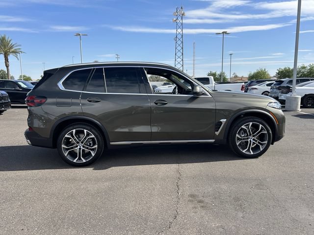 Used 2026 BMW X5 sDrive40i RWD image 5