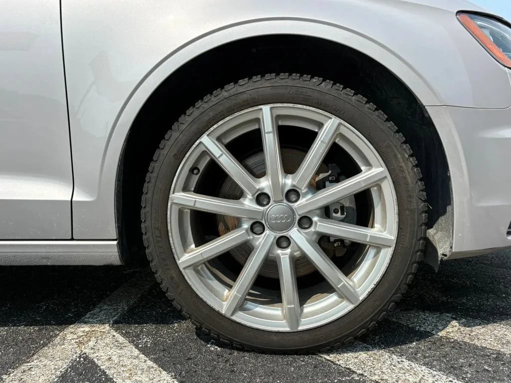 Used 2016 Audi A3 2.0T Premium AWD/4WD image 22