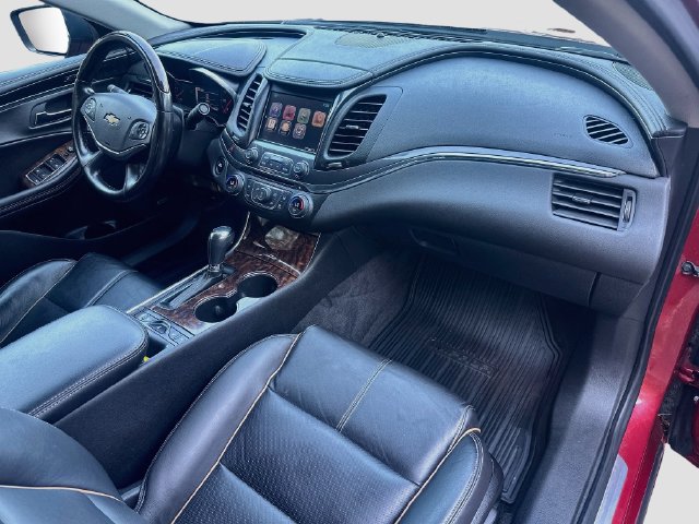 Used 2014 Chevrolet Impala LTZ FWD image 30