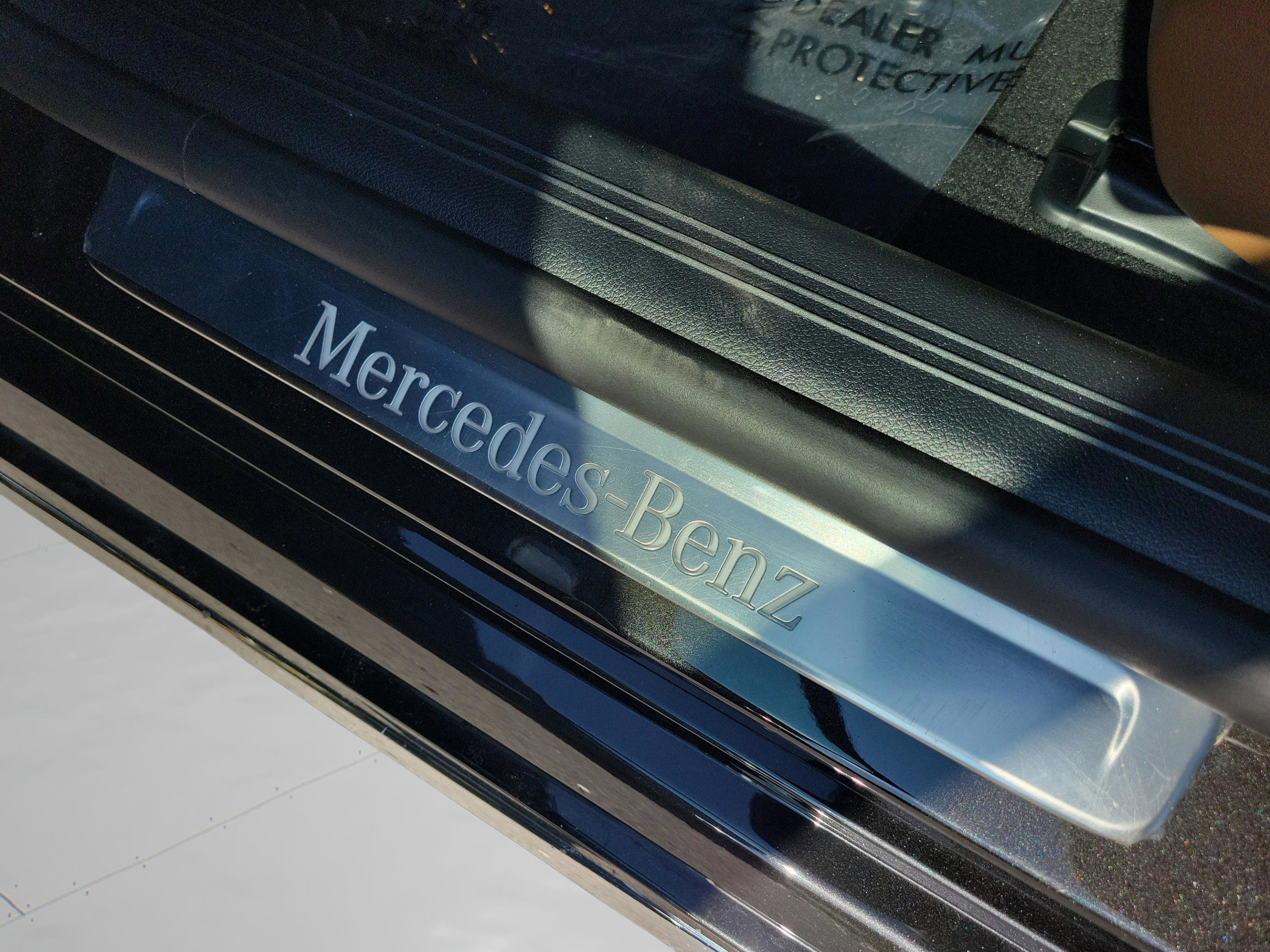 Certified 2025 Mercedes-Benz E 350 Sedan image 21