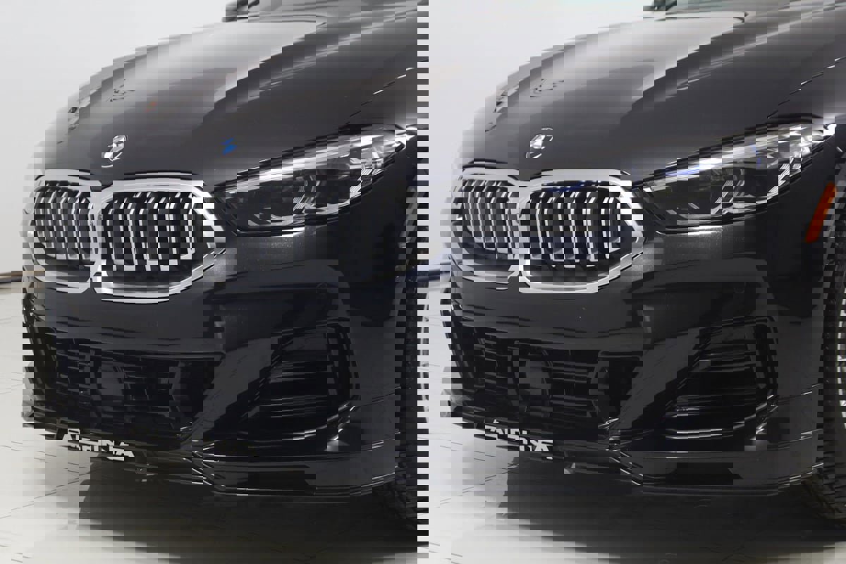 Used 2024 BMW ALPINA B8 xDrive Gran Coupe image 79