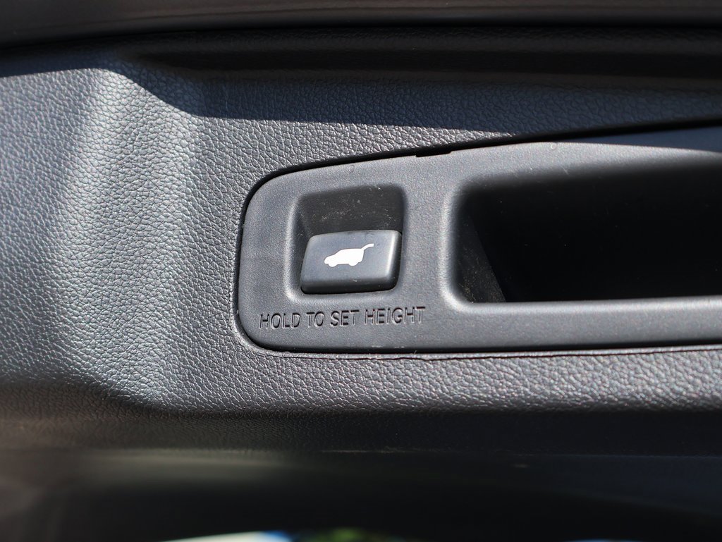 Certified 2022 Honda CR-V Touring image 16