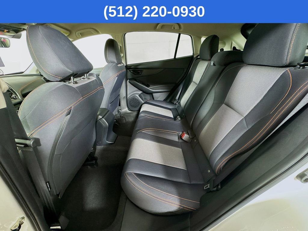 Certified 2022 Subaru Crosstrek 2.0i Premium w/ Popular Package #4 AWD/4WD image 29