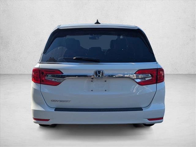 Used 2019 Honda Odyssey EX-L image 6