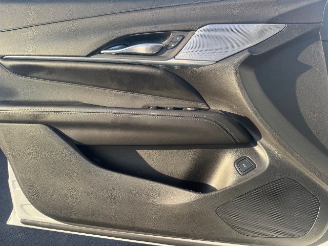 Used 2023 Cadillac CT4 Luxury w/ Sun And Sound Package RWD image 19