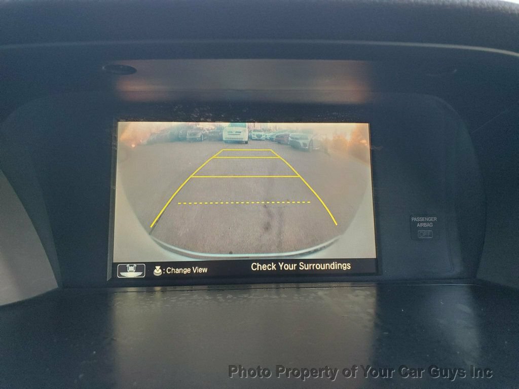 Used 2013 Honda Accord EX image 22