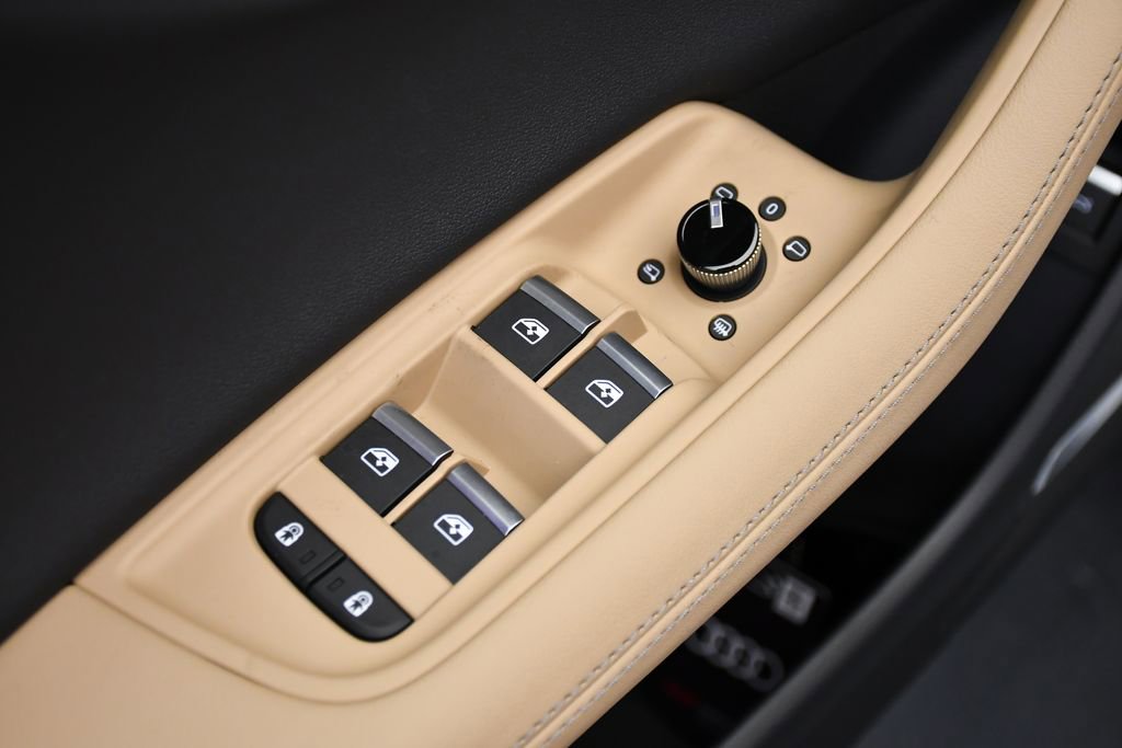 New 2026 Audi Q8 Premium Plus image 34