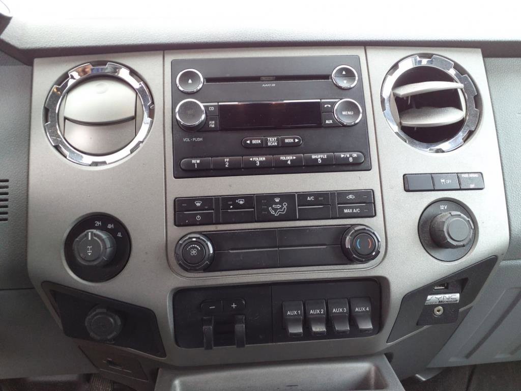 Used 2014 Ford F350 XLT w/ XLT Value Package image 17