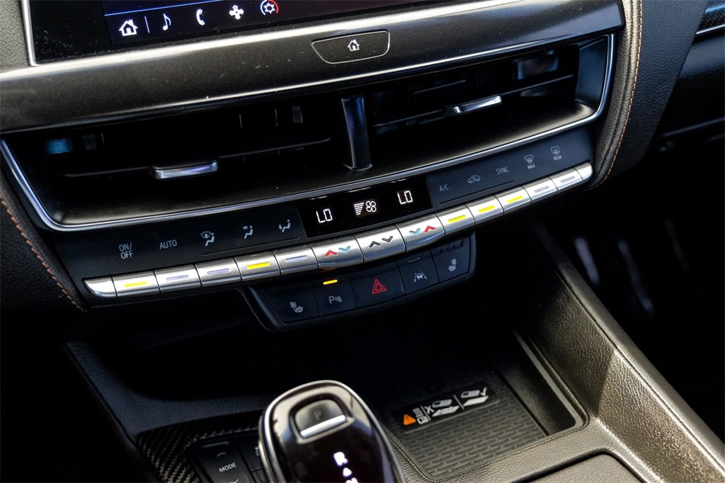 Used 2023 Cadillac CT5 V w/ Cold Weather Package image 30
