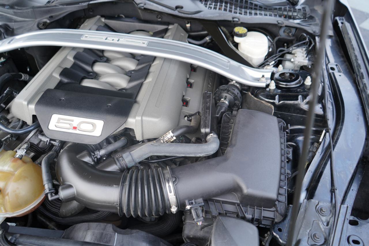 Used 2015 Ford Mustang GT Premium w/ Equipment Group 401A image 68