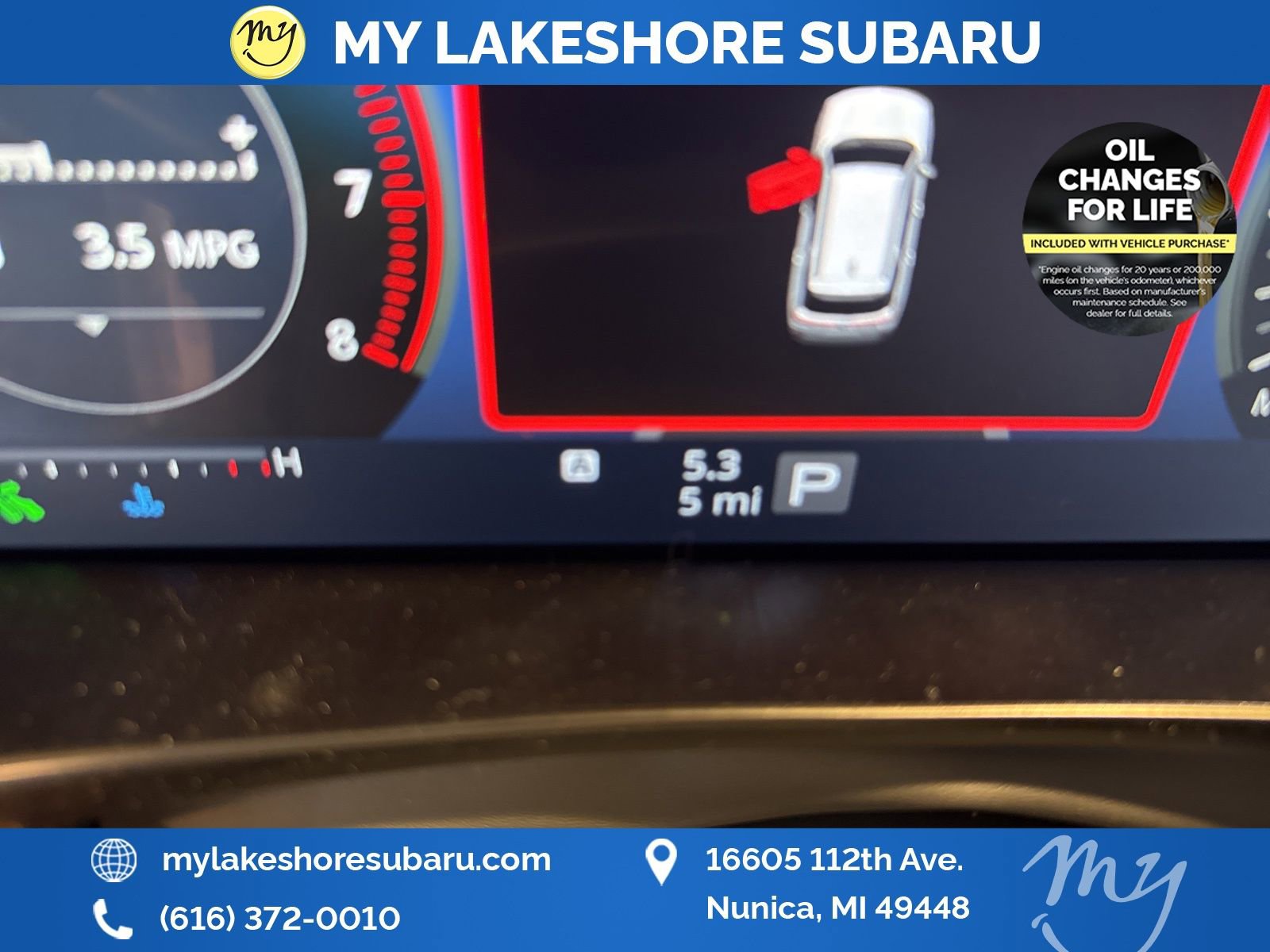 New 2026 Subaru Outback Touring XT image 16