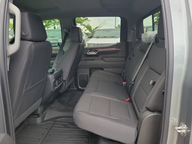 New 2026 GMC Sierra 1500 Elevation w/ Preferred Package AWD/4WD image 6