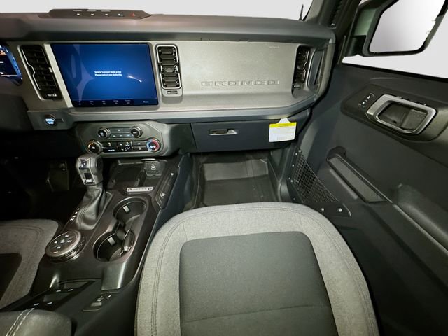 New 2026 Ford Bronco 4-Door w/ Sasquatch Package image 27