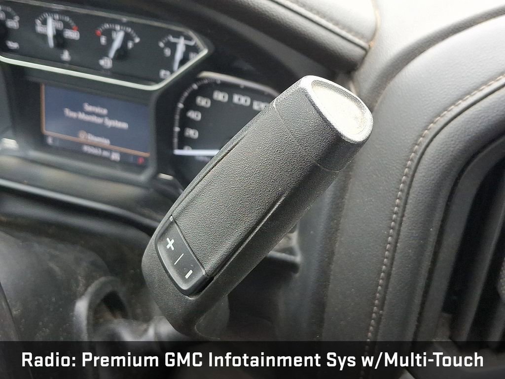 Used 2019 GMC Sierra 1500 Elevation AWD/4WD image 15