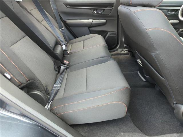 Certified 2026 Honda CR-V Sport image 20