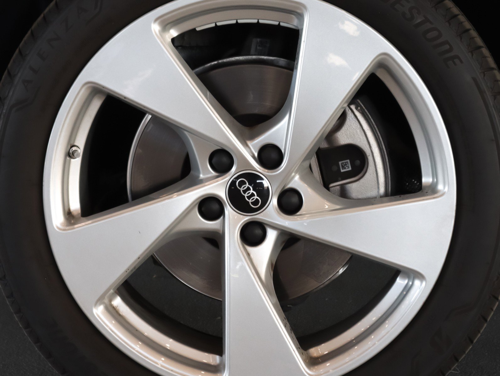 Certified 2025 Audi Q5 Prestige image 7