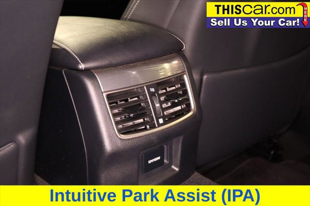 Used 2014 Lexus GS 350 w/ F Sport Package RWD image 29