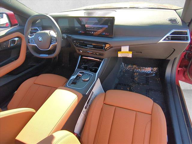 New 2026 BMW 230i Coupe w/ Convenience Package RWD image 16
